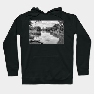 The Humber Hoodie